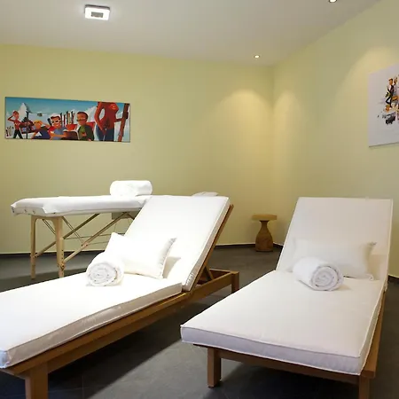 Matten Apartman Zermatt