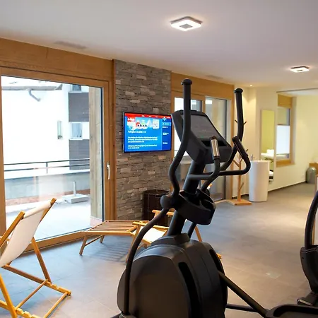 Apartman Matten Zermatt