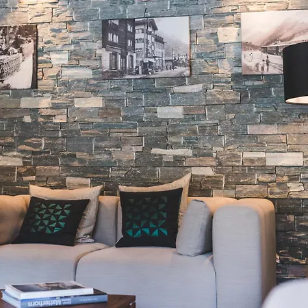 Apartman Matten *