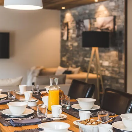 Matten Apartman Zermatt