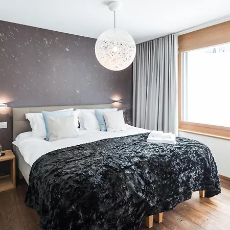Matten Apartman