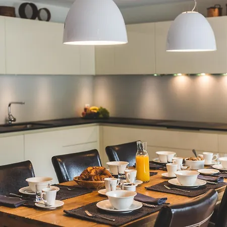 Matten Apartman *