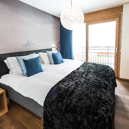 Apartman Matten *