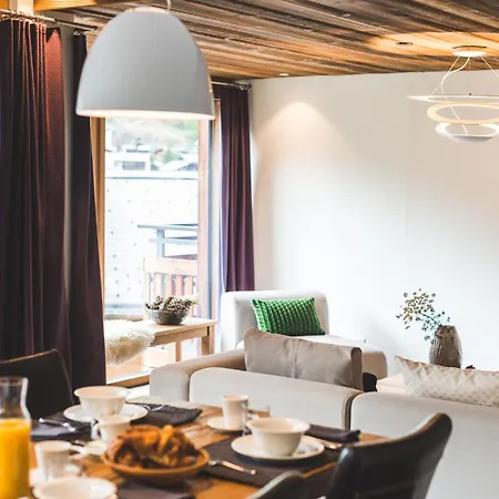 Matten Apartman Zermatt