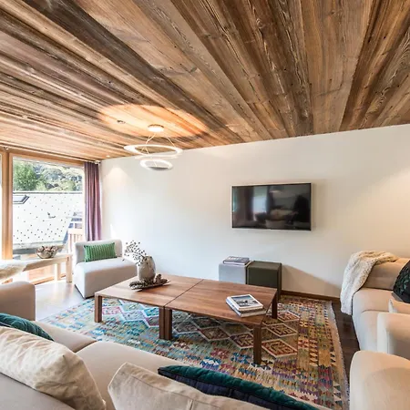 Apartman Matten Zermatt